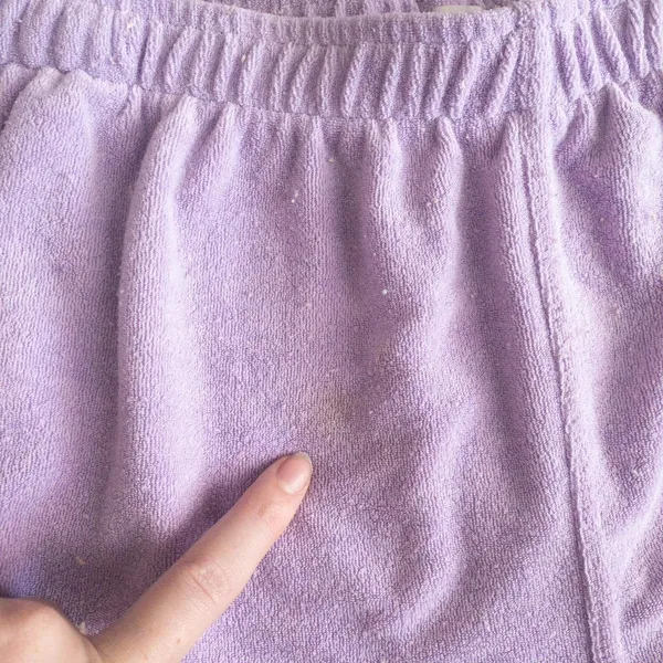 NIA Purple  Matching Lounge Set - Image 4