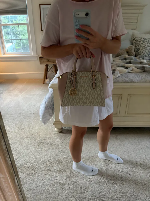 Michael Kors Purse  - Image 11
