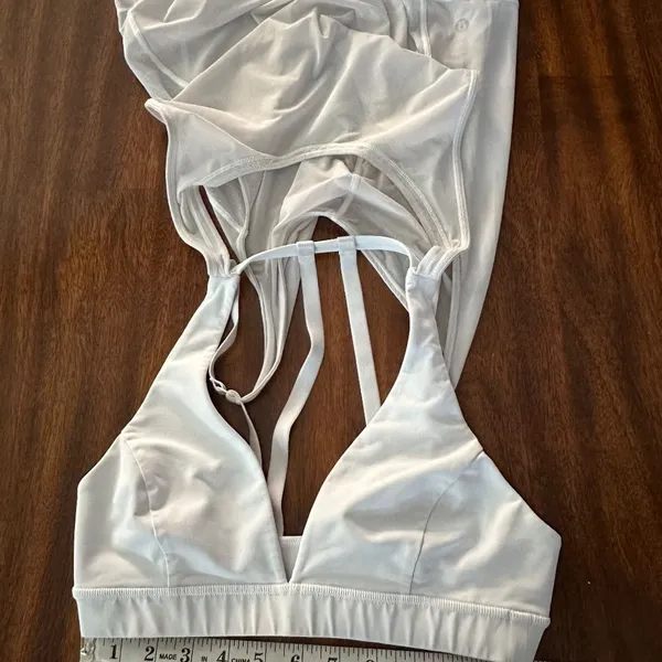Lululemon Revitalize Tank - Size 6 - No‎ Size Tag/Yes Size Dot. - Image 13