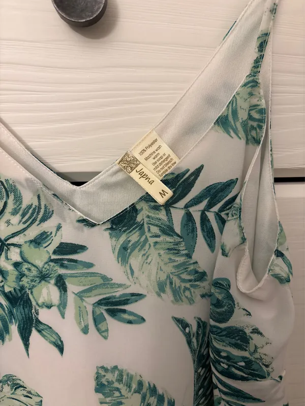 Japna Tank Top - Image 2