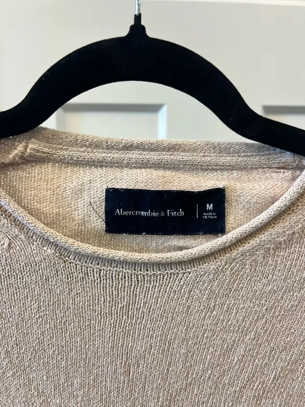 Abercrombie Sweater - Image 2