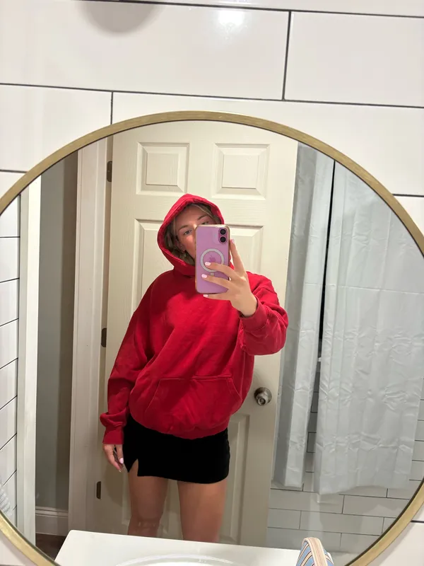 PacSun Sweatshirt - Image 2