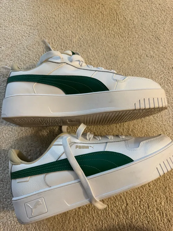 Puma Sneakers - Image 5