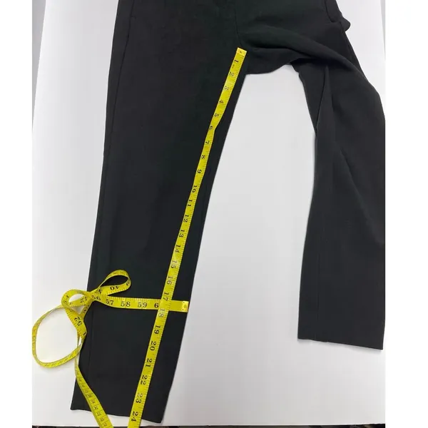 J.Crew High-rise Cameron pant in four-season stretch size OP - Image 5