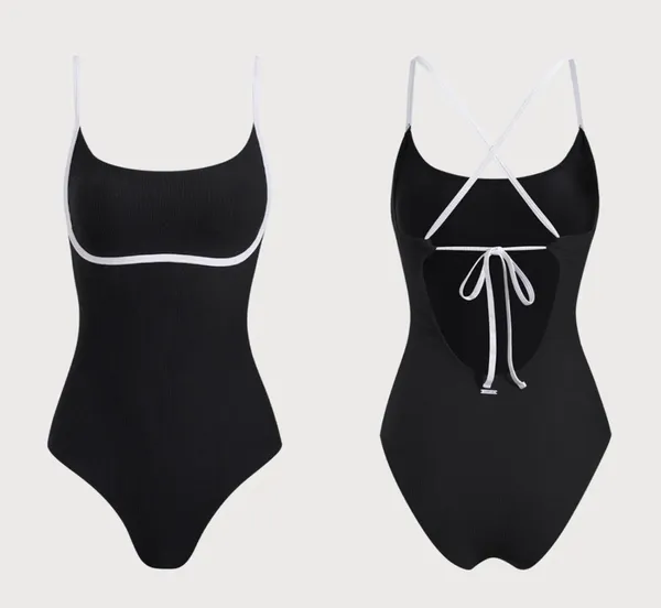 Berlook Swimsuit One Piece - Image 3