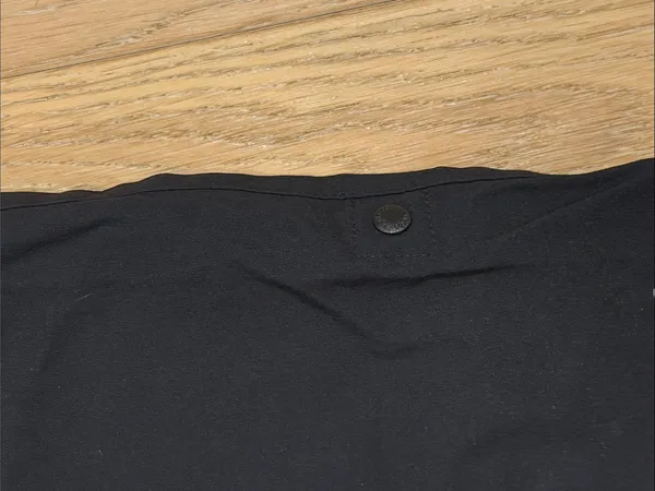 Columbia Leslie falls Black Cargo Pants 4 NWT - Image 5