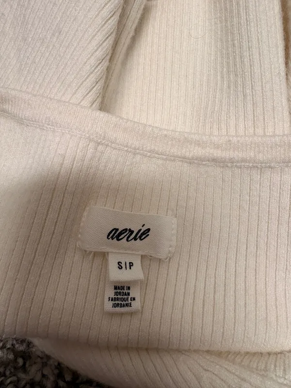 Aerie Halter Tank - Image 5