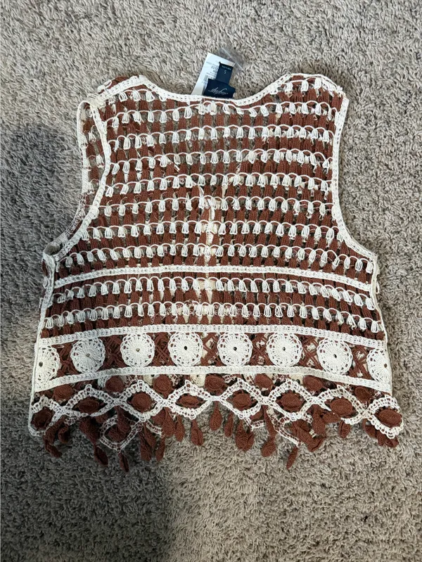 Daytrip Top Tank - Image 2