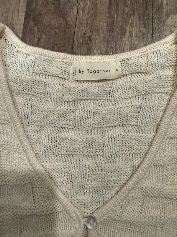  By together knit top - Image 3