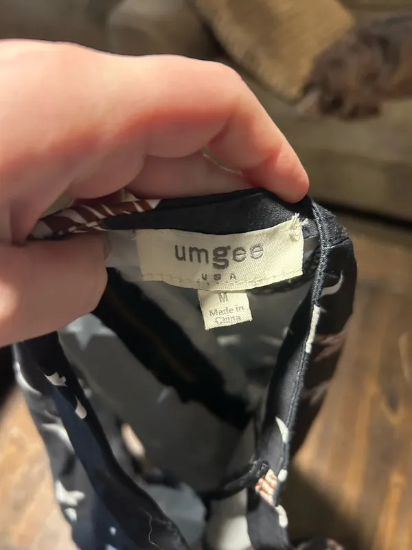Umgee Skirt - Image 3