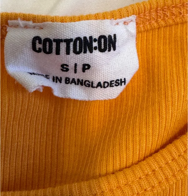 Cotton On Top - Image 2