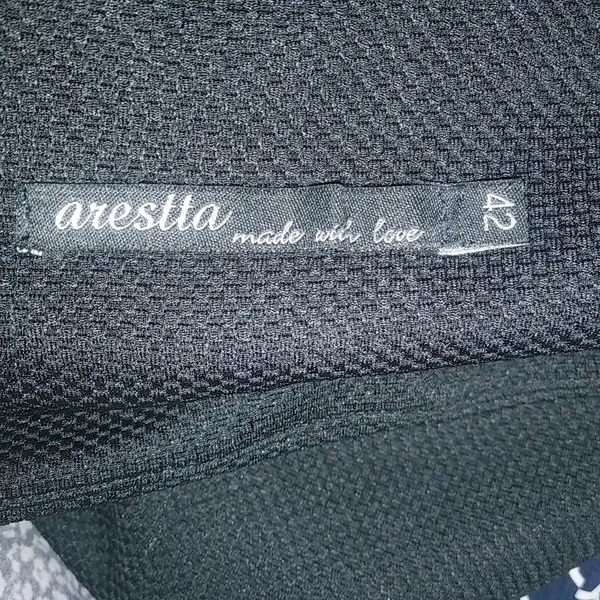 Arestta 42 30x34 Hot! Brazilian Doubleknit Flare Pocket Golf Pants Tall - Image 11