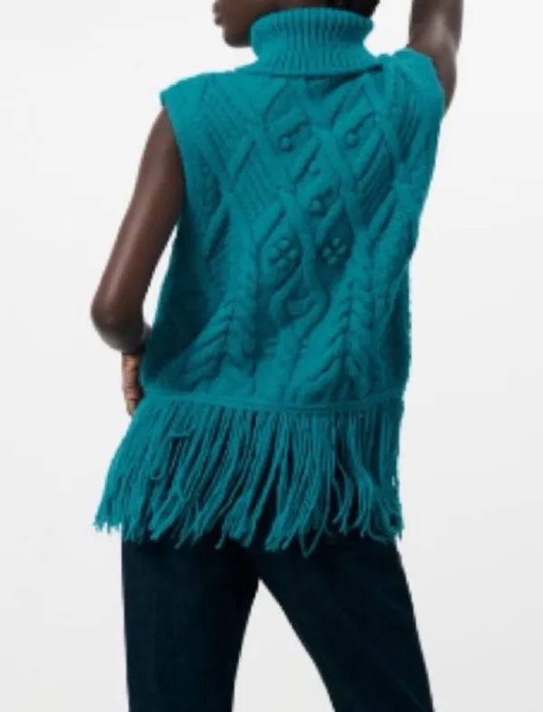 ZARA Sweater - Image 2