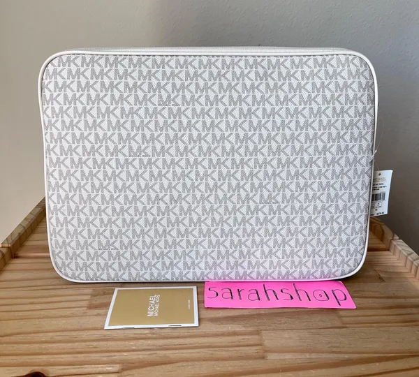Michael Kors Laptop Case - Image 2