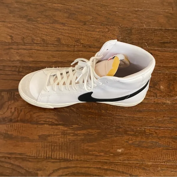 Women's Nike Blazers - Image 3