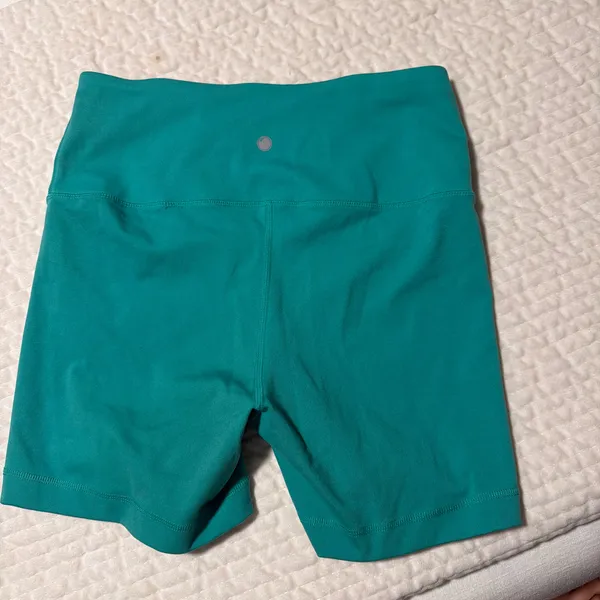 Yogalicious Biker Shorts Women’s - Image 2