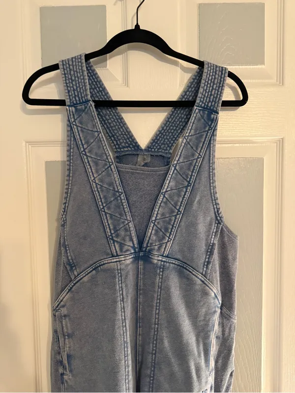 Altar’d State Don’t Sweat It Jumpsuit - Image 4