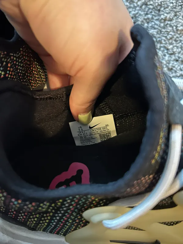 Nike Presto React - Image 4