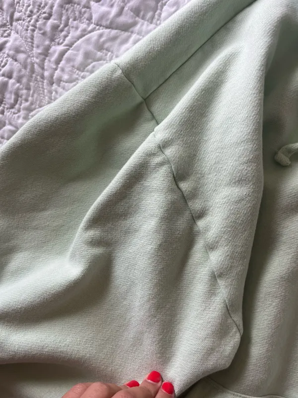 aeropostale hoodie - Image 3