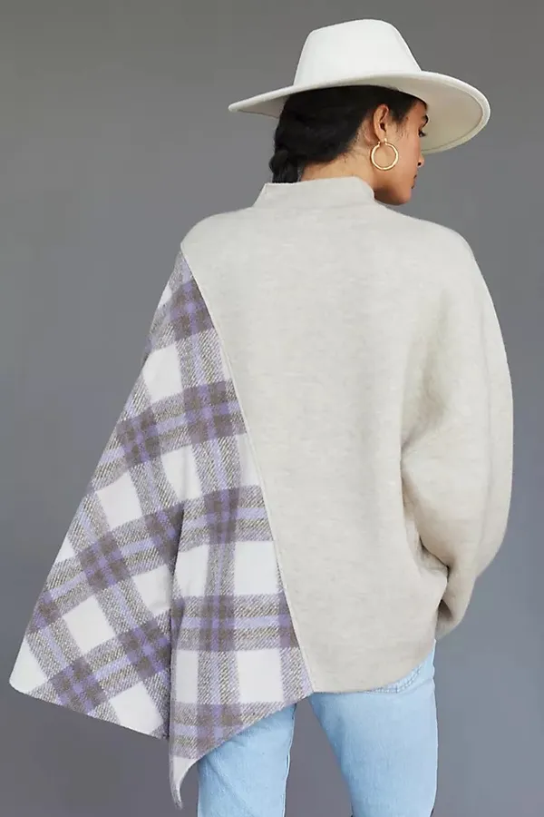 Pilcro By Anthropologie Sweater One Size - Image 2