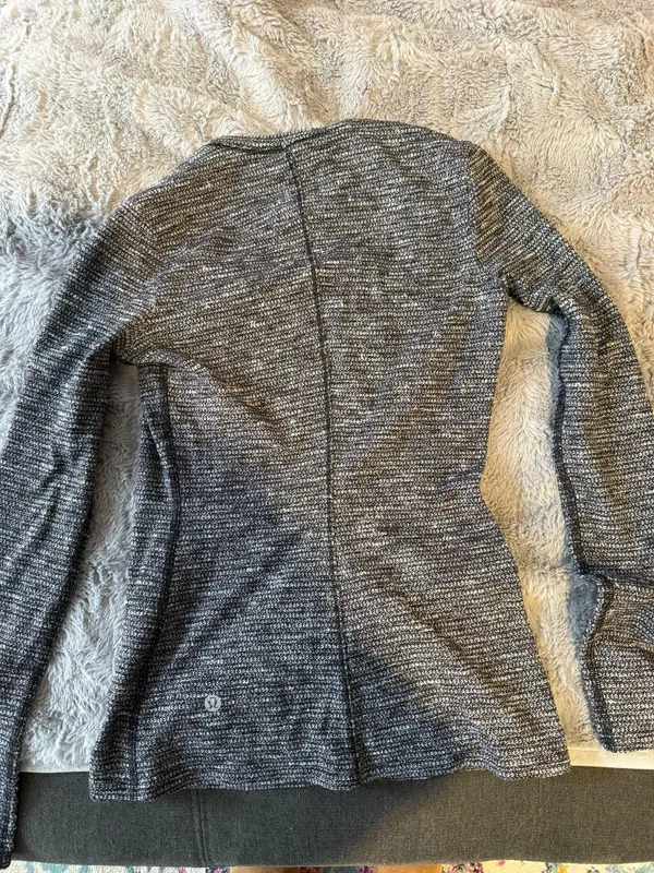 Lululemon Long Sleeve - Image 2