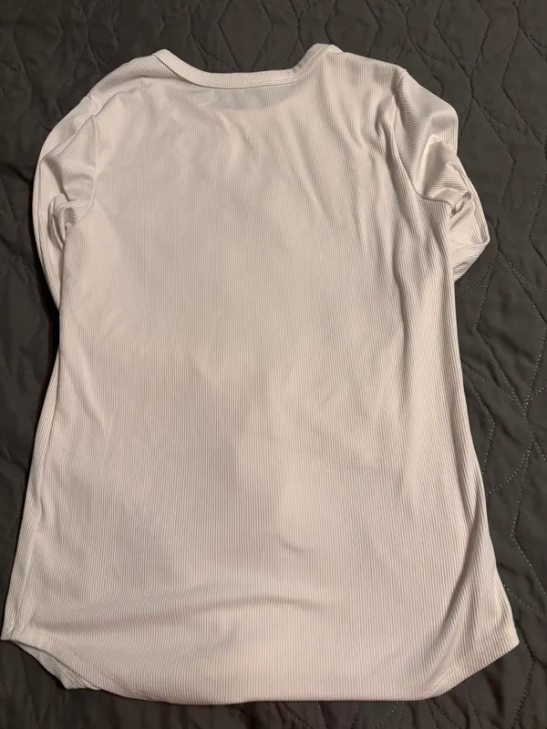 No Boundaries Long Sleeve Top - Image 2
