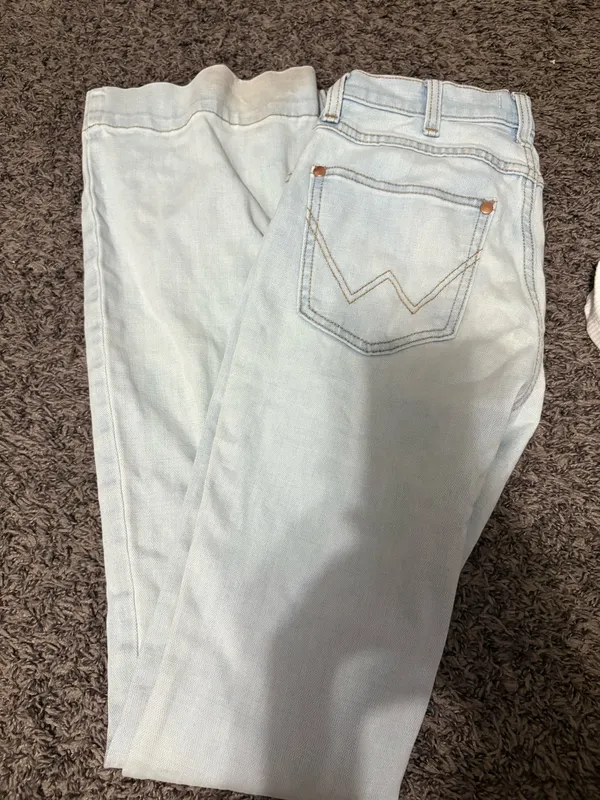 Wrangler Jeans - Image 2