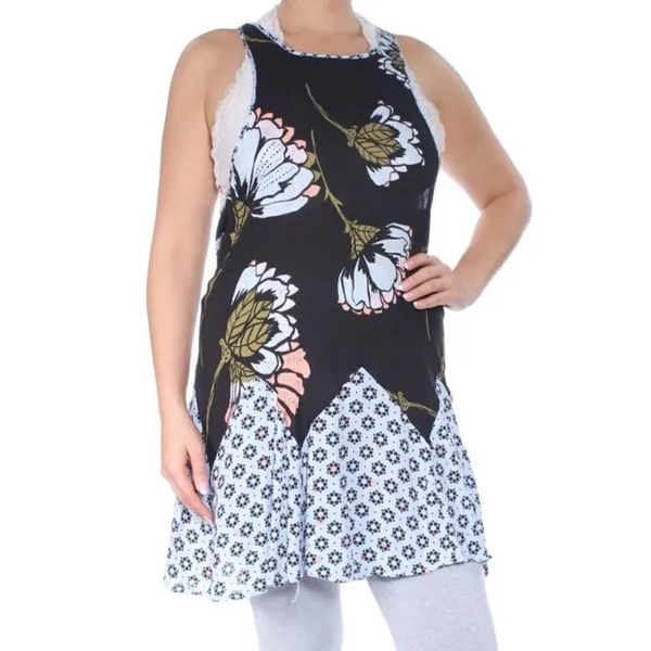 Free People ✨Intimately FP Printed Sleeveless Slip Dress✨ - Image 4