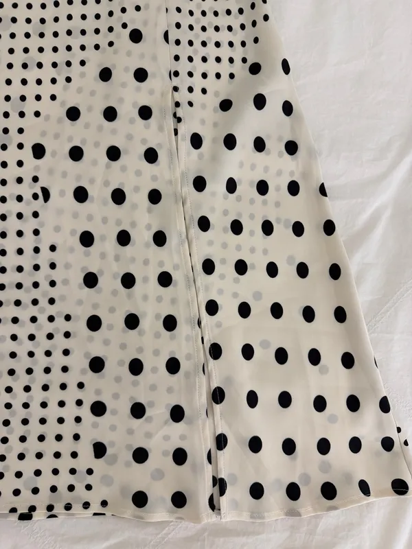 Anthropologie Midi Skirt - Image 2
