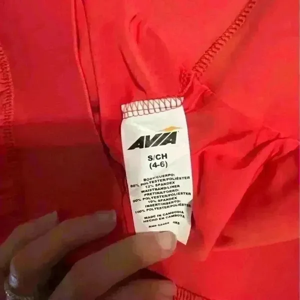 Workout Shirt and Short Bundle - Image 3