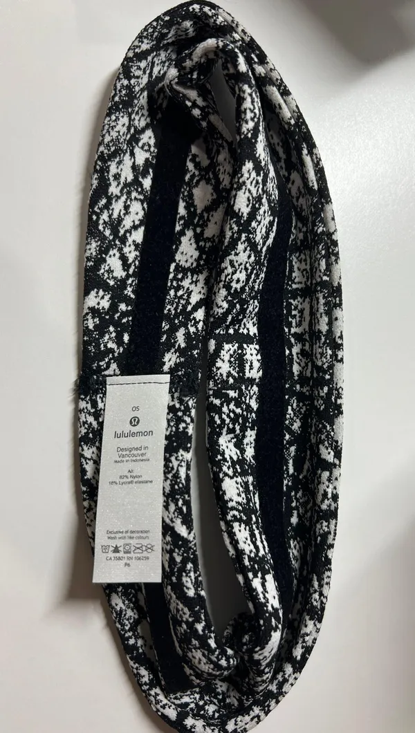 Lululemon Headband - Image 3
