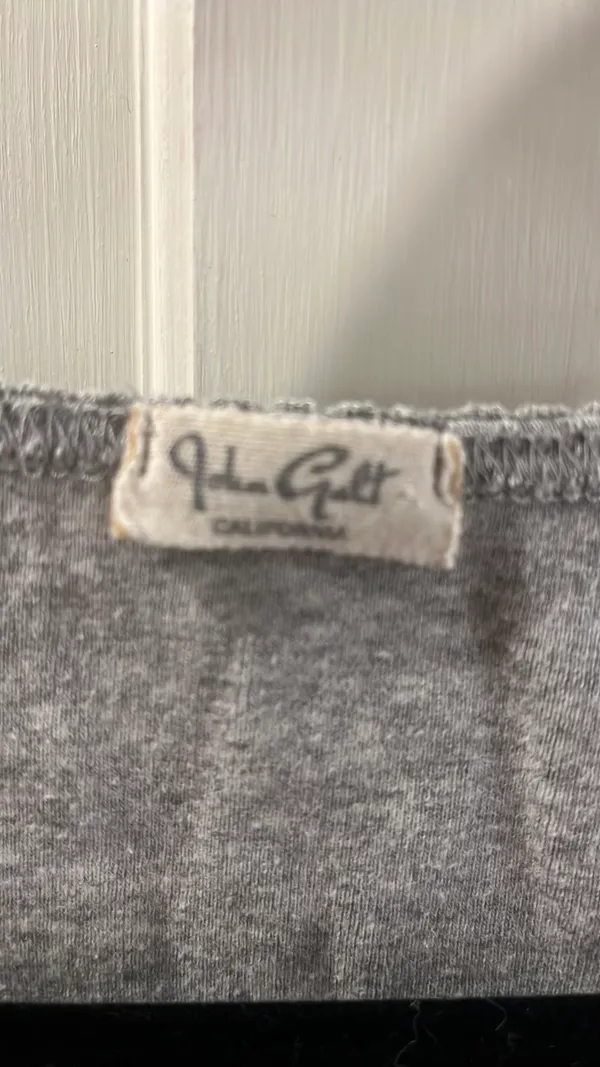 John Galt Top - Image 2