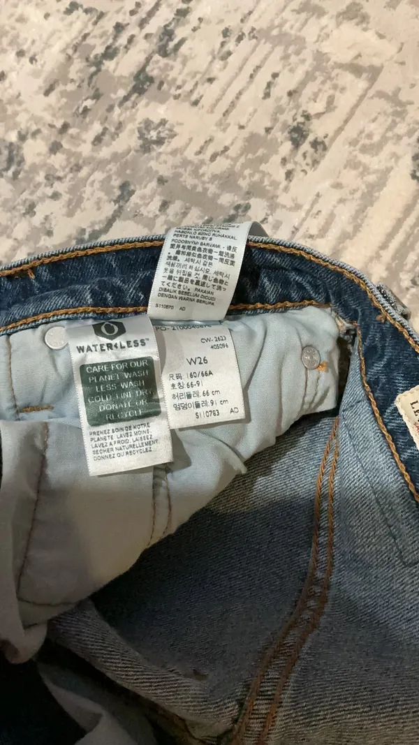 Levi’s Shorts - Image 4