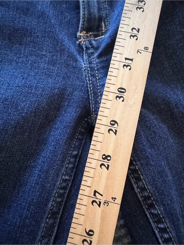 5.11 Tactical Jeans Women's size 2‎ - Image 8