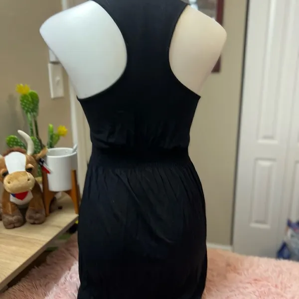 Black dress Black Size XS - Image 5