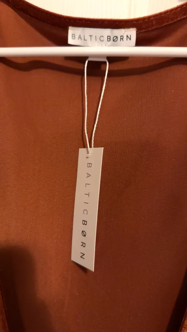 Baltic Born Bridesmaid Dress - Image 4