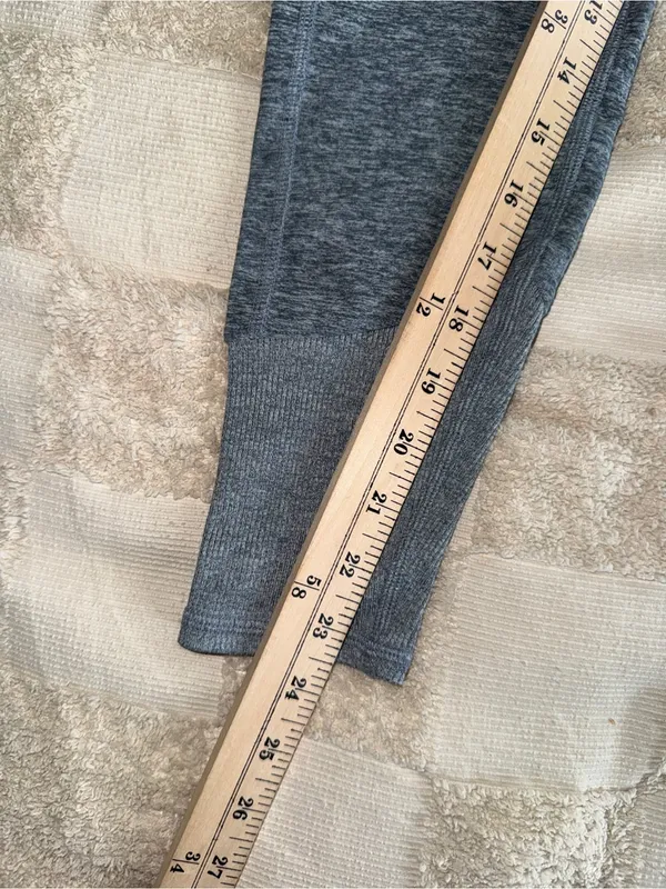 Alo Alosoft Lounge Leggings‎ size Small - Image 2