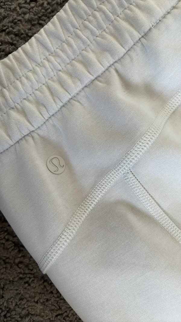 Lululemon Softstreme High-Rise Pants - Image 3