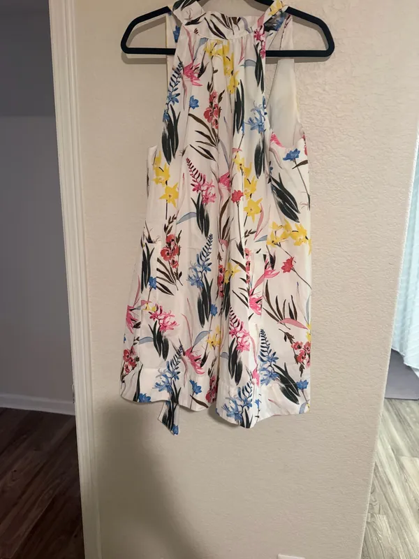 Maeve Anthropologie Dress Floral - Image 5