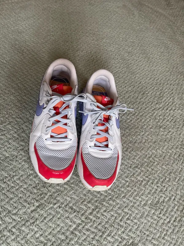 Nike Air Max Women’s Shoes - Image 6