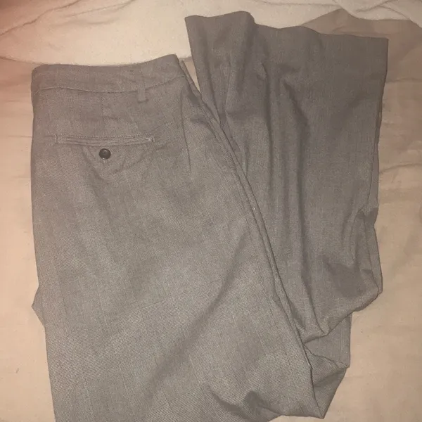 Gap wide leg dress pants - Image 2