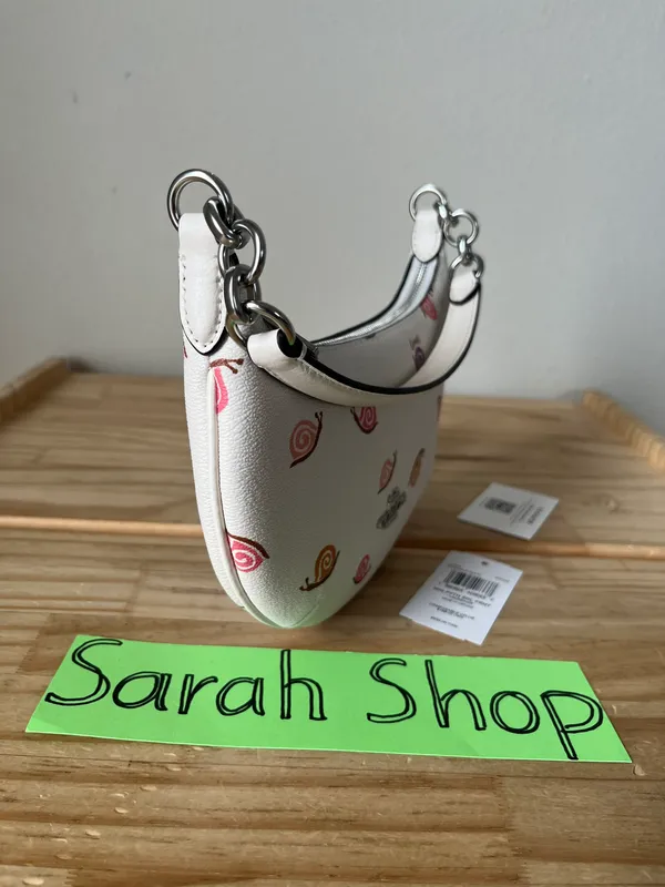 Coach Purse - Image 4