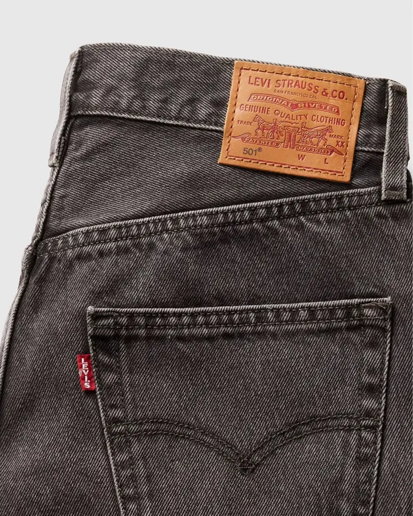 Levi’s 501 Jeans - Image 6