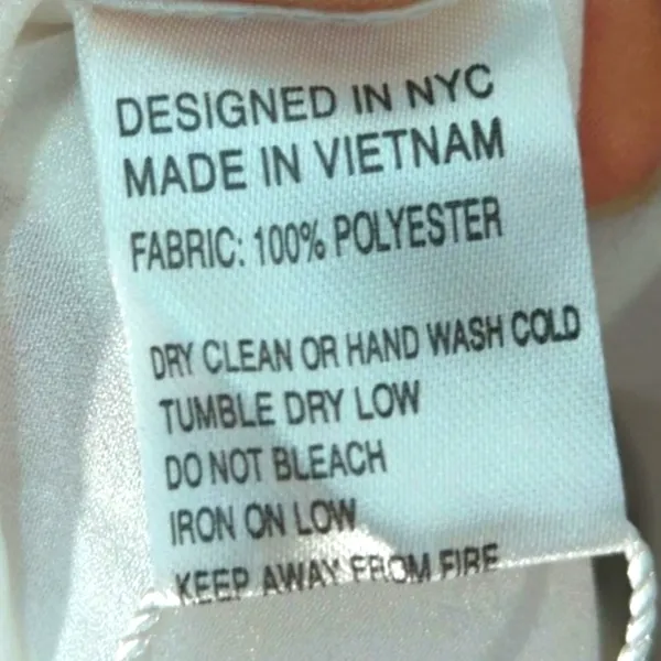 REVOLVE | Yumi Kim Dream Come True White Chelsea‎ Dress | XXS - Image 5