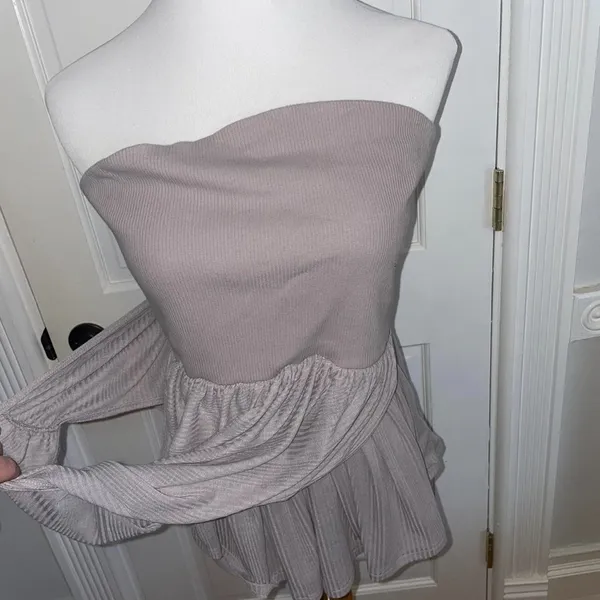 Free people top - Image 3