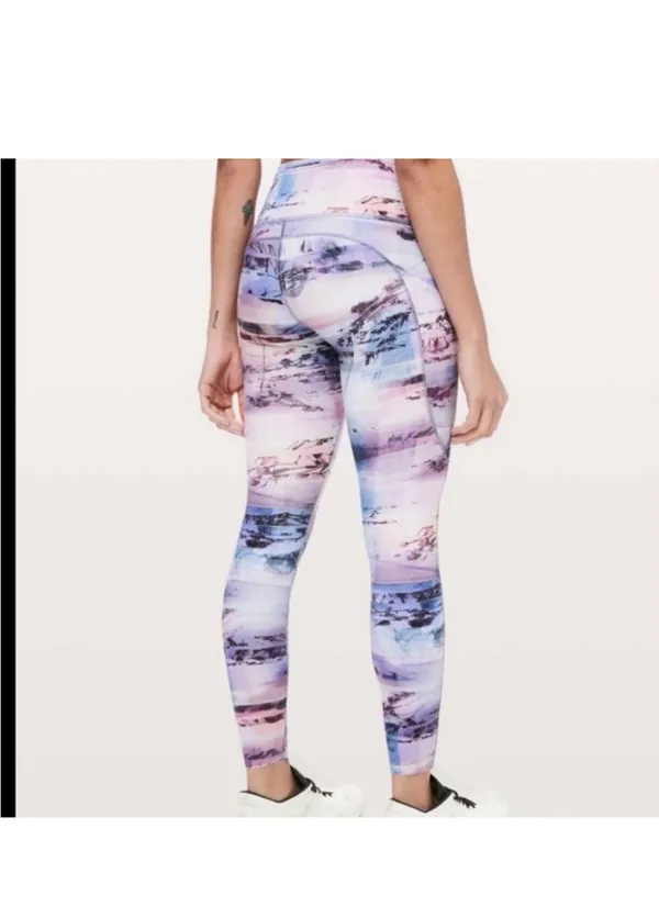 Lululemon Leggings - Image 4