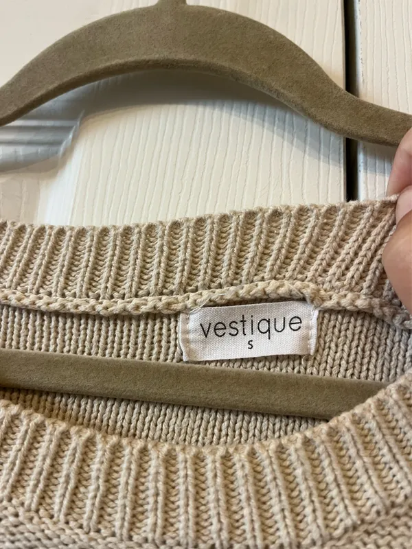 Vestique Dress - Image 3