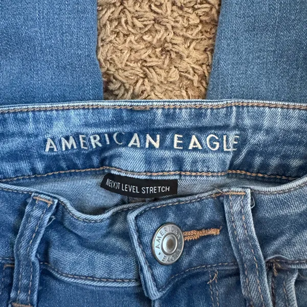 American Eagle Women’s Jeggings Jeans size 2 Short - Image 15