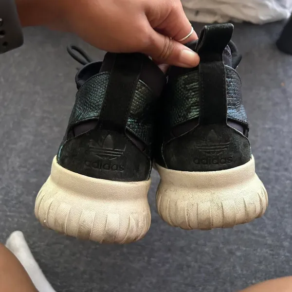 Adidas Tubular X Sneakers - Image 4