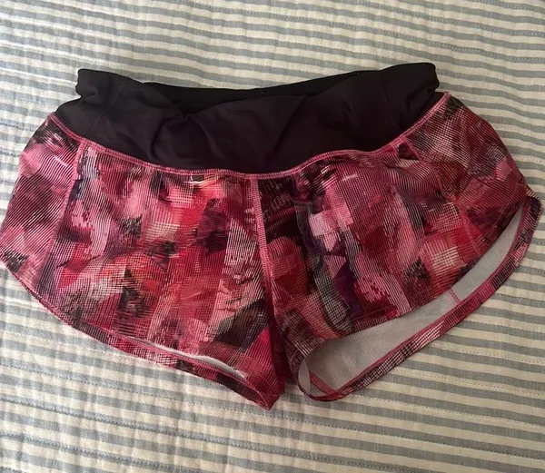 Lululemon Shorts - Image 2
